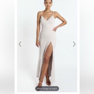 NWT!!! Showpo Maxi Gown🌸